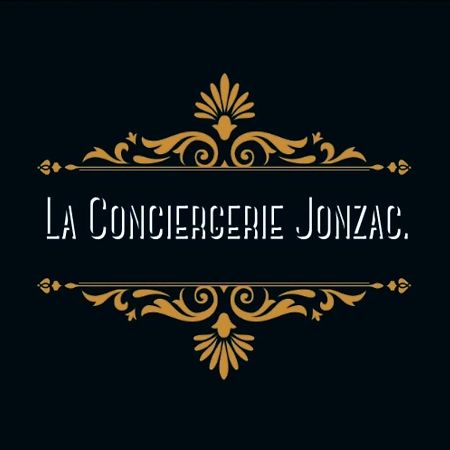 Logement Thermale Et De Tourisme Les Acacias 6 종작 외부 사진