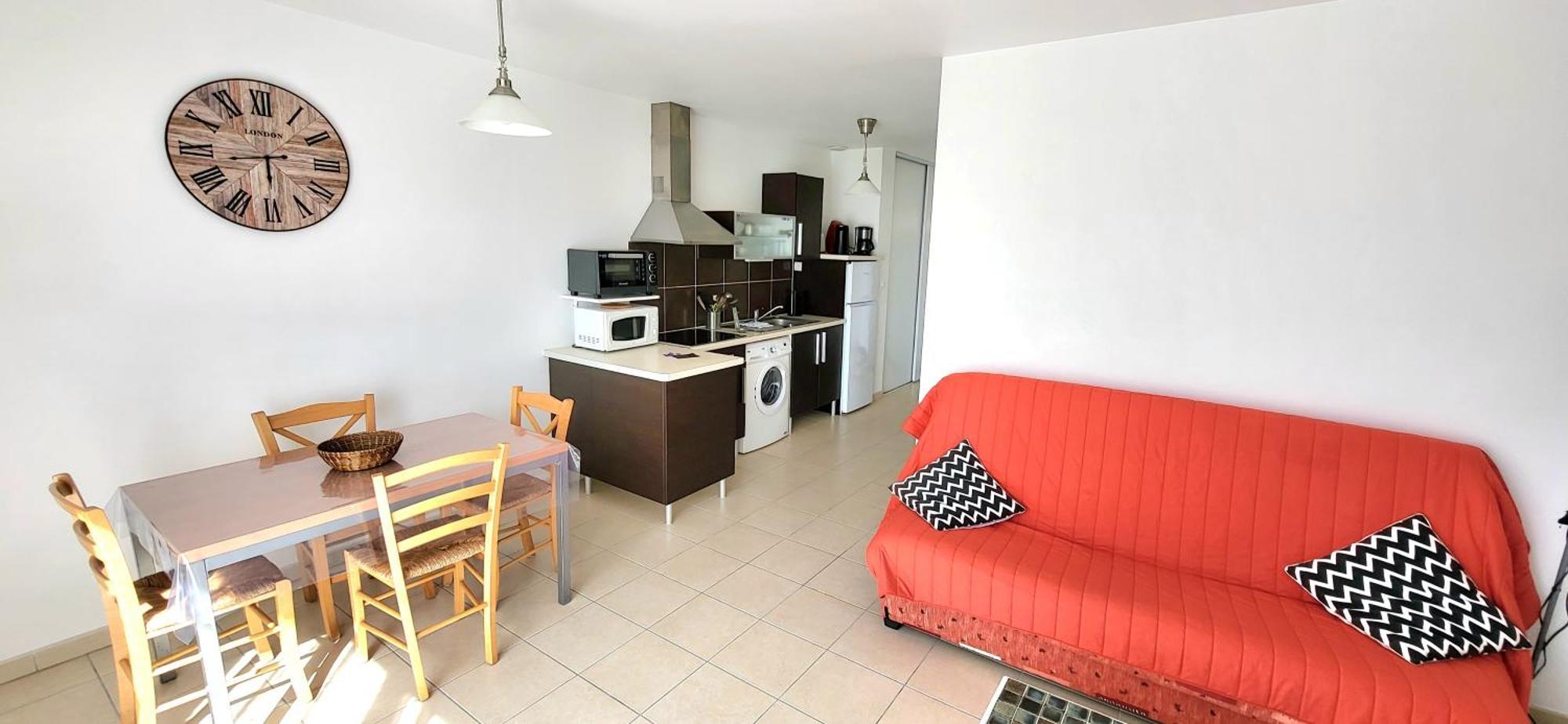 Logement Thermale Et De Tourisme Les Acacias 6 종작 외부 사진