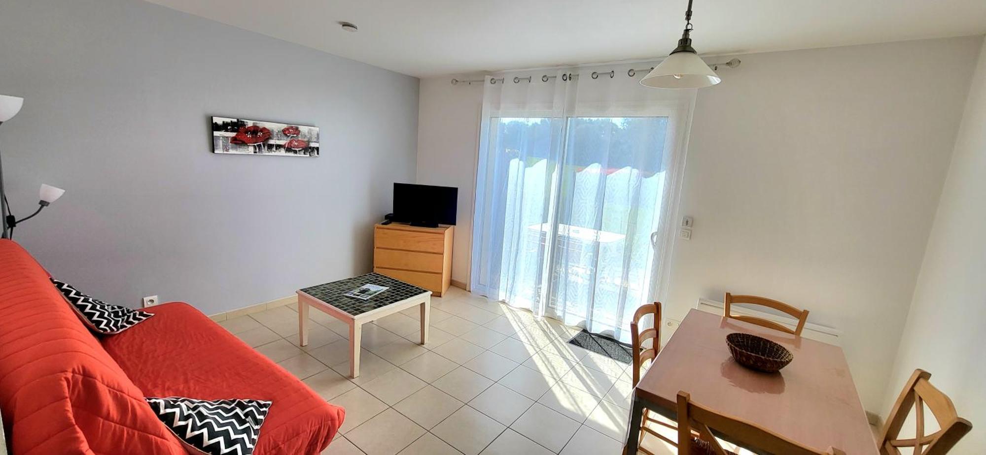 Logement Thermale Et De Tourisme Les Acacias 6 종작 외부 사진