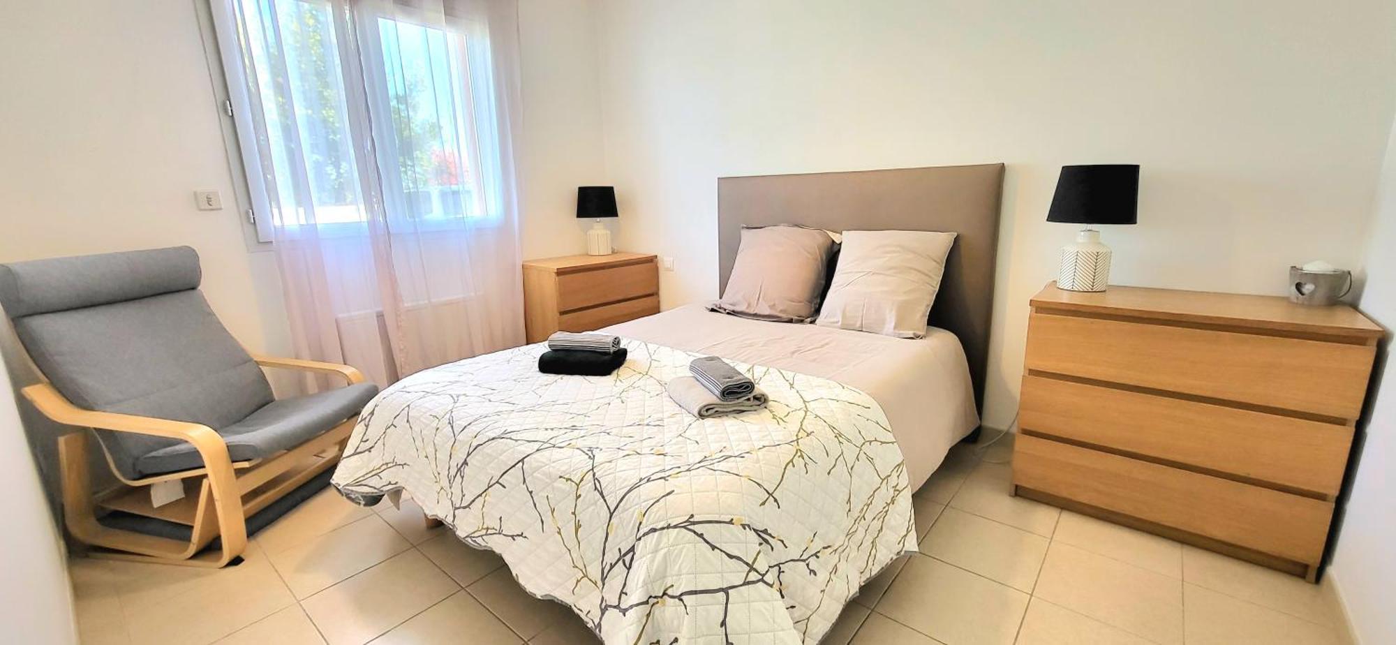 Logement Thermale Et De Tourisme Les Acacias 6 종작 외부 사진